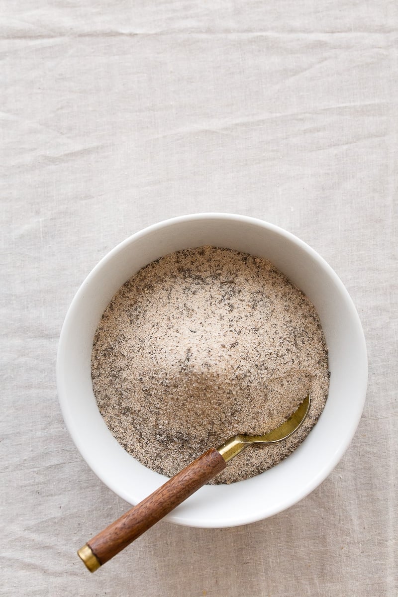 Chai Recipe for Sugar