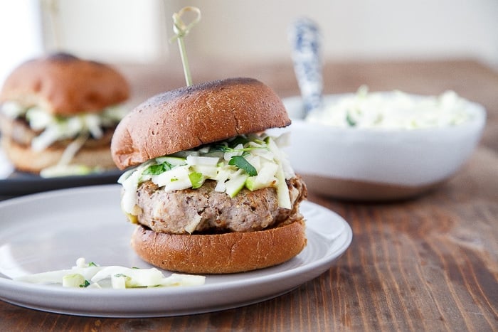 rosemary-chicken-burgers apple-chicken-burgers