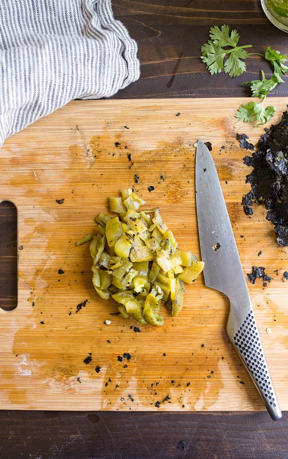 how-to-freeze-green-chiles