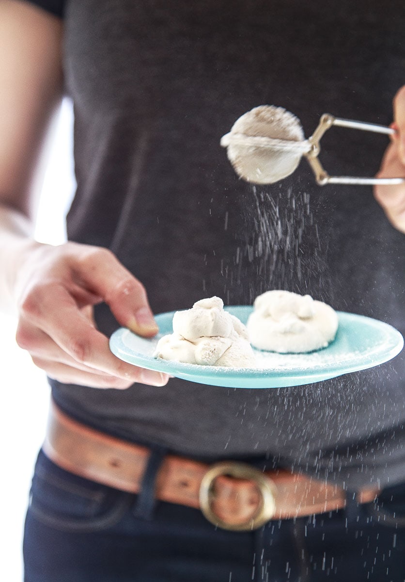 Homemade Marshmallows Without Corn Syrup Homemade Marshmallows Without Corn Syrup