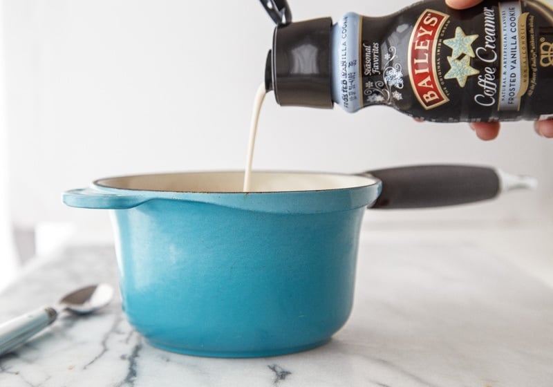 Vanilla Steamer Recipe